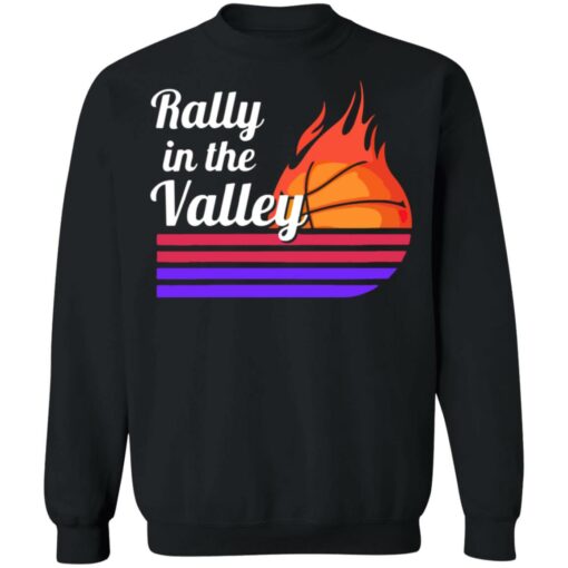 Rally in the valley shirt $19.95 redirect07052021110722 6