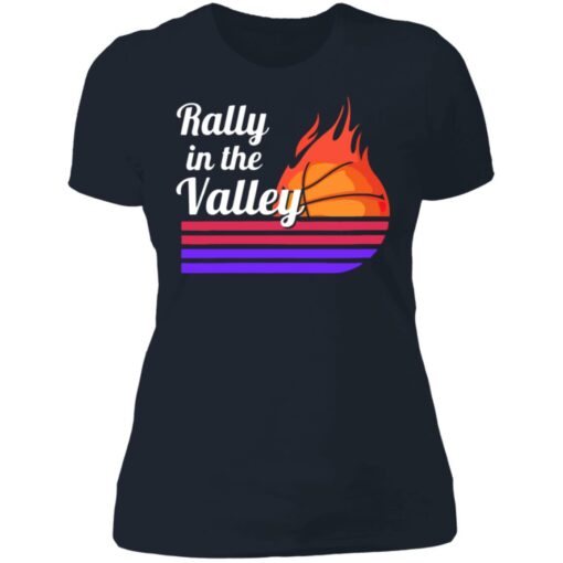 Rally in the valley shirt $19.95 redirect07052021110722 9