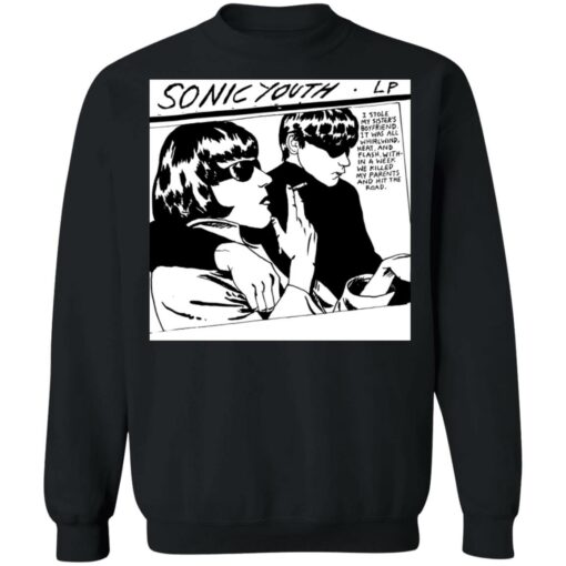Goo Sonic youth shirt $19.95 redirect07052021110728 6