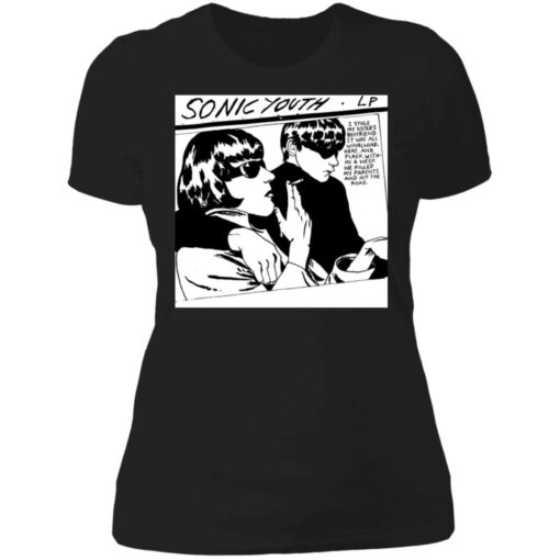 Goo Sonic youth shirt $19.95 redirect07052021110728 8