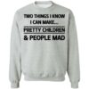 Crewneck Sweatshirt