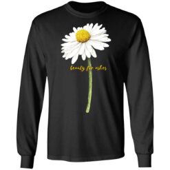 Daisy beauty for ashes shirt $19.95 redirect07052021120724 1