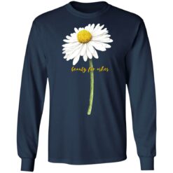 Daisy beauty for ashes shirt $19.95