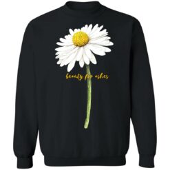 Daisy beauty for ashes shirt $19.95 redirect07052021120724 5