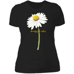 Daisy beauty for ashes shirt $19.95