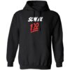 Pullover Hoodie