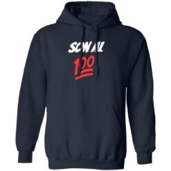 Son Al 100 shirt $19.95