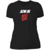 Ladies shirt