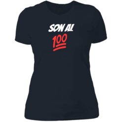 Son Al 100 shirt $19.95 redirect07062021010720 9