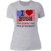 Ladies shirt