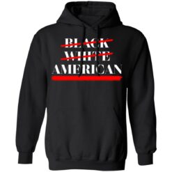 Black white American shirt $19.95