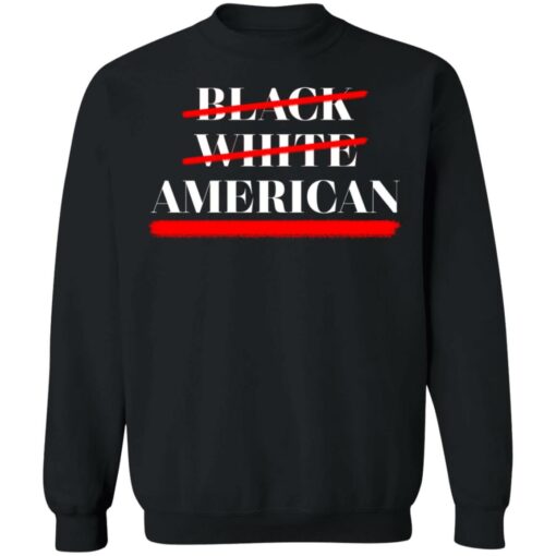 Black white American shirt $19.95 redirect07062021230734 6
