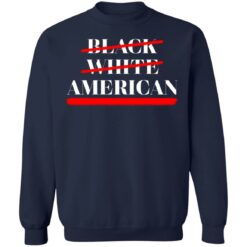 Black white American shirt $19.95
