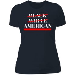 Black white American shirt $19.95