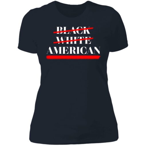 Black white American shirt $19.95