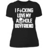 Ladies shirt