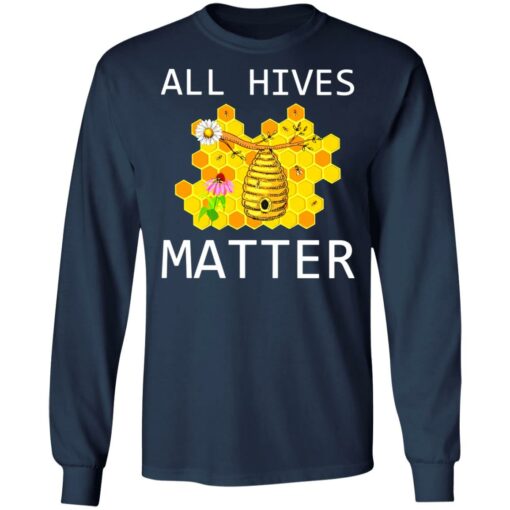 All hives matter shirt $19.95 redirect07072021000716 3