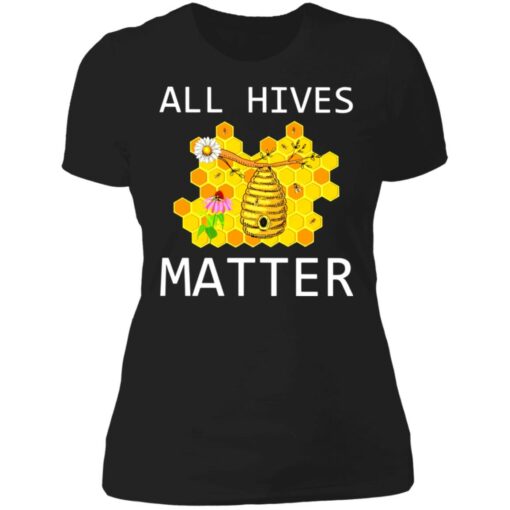 All hives matter shirt $19.95 redirect07072021000716 8