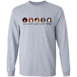 Scooby doo Jinkies Jeepers Zoinks Ruh Roh son of a bitch shirt $19.95 redirect07072021020724 2