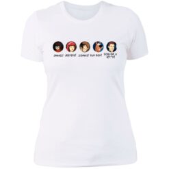 Scooby doo Jinkies Jeepers Zoinks Ruh Roh son of a bitch shirt $19.95 redirect07072021020725 3