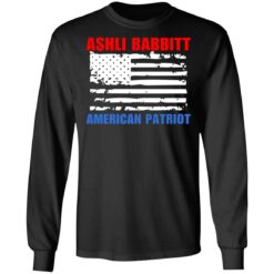 Ashli Babbitt American patriot shirt $19.95 redirect07072021100706 2