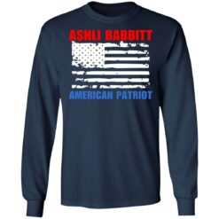 Ashli Babbitt American patriot shirt $19.95 redirect07072021100706 3