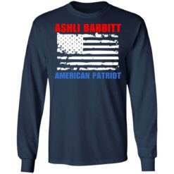 Ashli Babbitt American patriot shirt $19.95