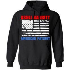 Ashli Babbitt American patriot shirt $19.95 redirect07072021100706 4