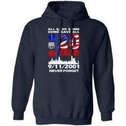 All gave some some gave all 20 year anniversary shirt $19.95 redirect07072021220733 5