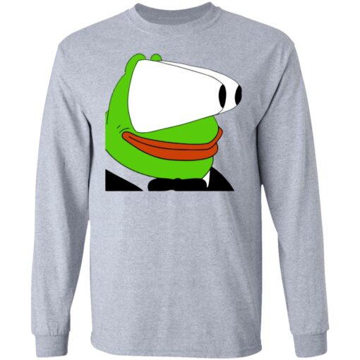 Booba Pepe shirt $19.95 redirect07072021230721 2