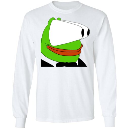 Booba Pepe shirt $19.95 redirect07072021230721 3