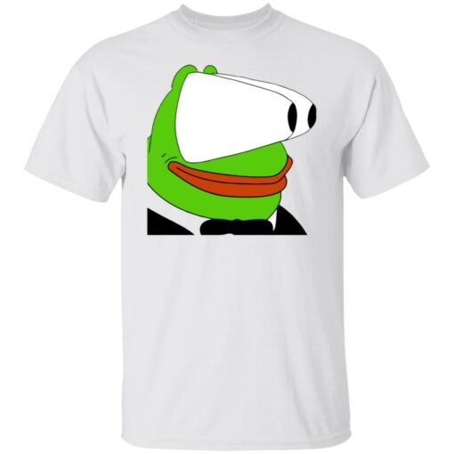 Booba Pepe shirt $19.95