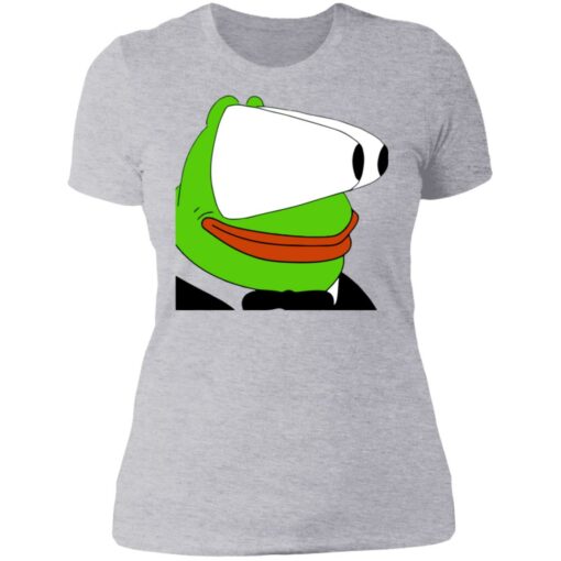Booba Pepe shirt $19.95 redirect07072021230722 1