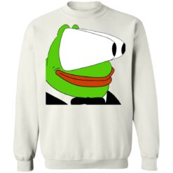 Booba Pepe shirt $19.95 redirect07072021230722