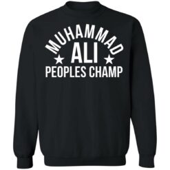 Muhammad ali peoples champ shirt $19.95 redirect07072021230736 6
