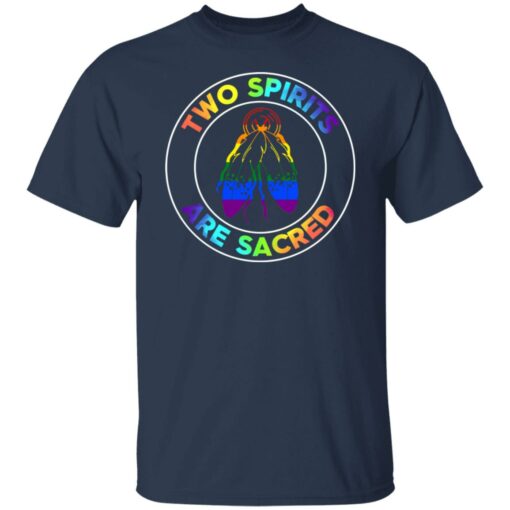 Two spirits are sacred shirt $19.95 redirect07072021230745 1