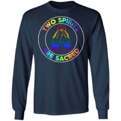 Two spirits are sacred shirt $19.95 redirect07072021230745 3