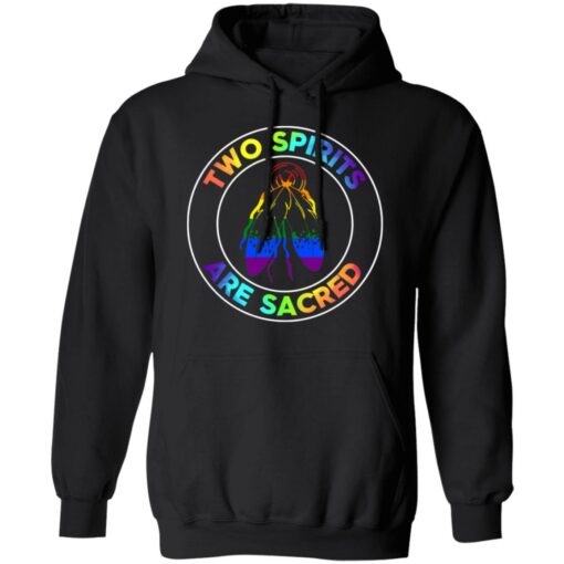 Two spirits are sacred shirt $19.95 redirect07072021230745 4