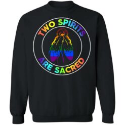 Two spirits are sacred shirt $19.95 redirect07072021230745 6