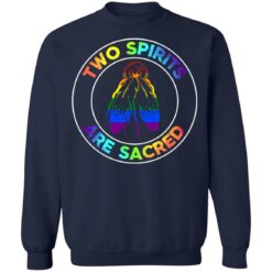 Two spirits are sacred shirt $19.95 redirect07072021230745 7