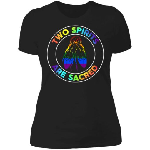 Two spirits are sacred shirt $19.95 redirect07072021230745 8