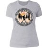 Ladies shirt