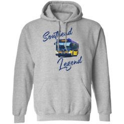 Bus southend legend shirt $19.95 redirect07082021020717 3