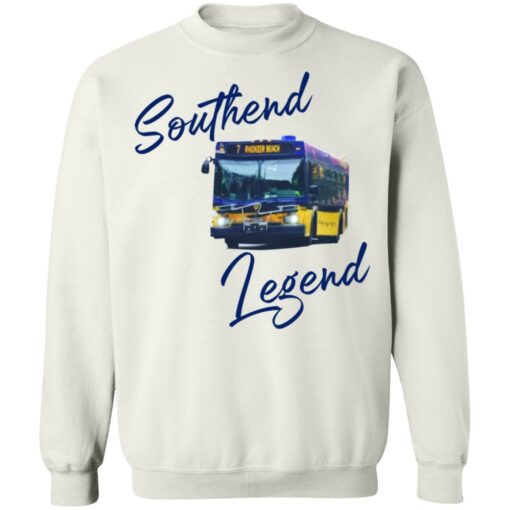 Bus southend legend shirt $19.95 redirect07082021020717 6