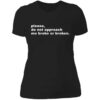 Ladies shirt