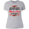 Ladies shirt