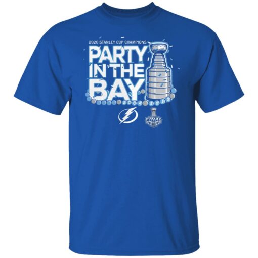 Party in the bay shirt $19.95 redirect07082021210714 1