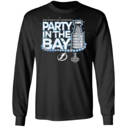 Party in the bay shirt $19.95