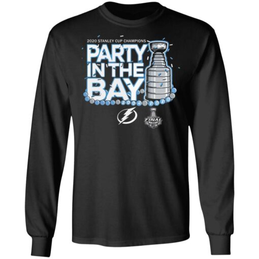 Party in the bay shirt $19.95 redirect07082021210714 2