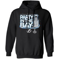 Party in the bay shirt $19.95